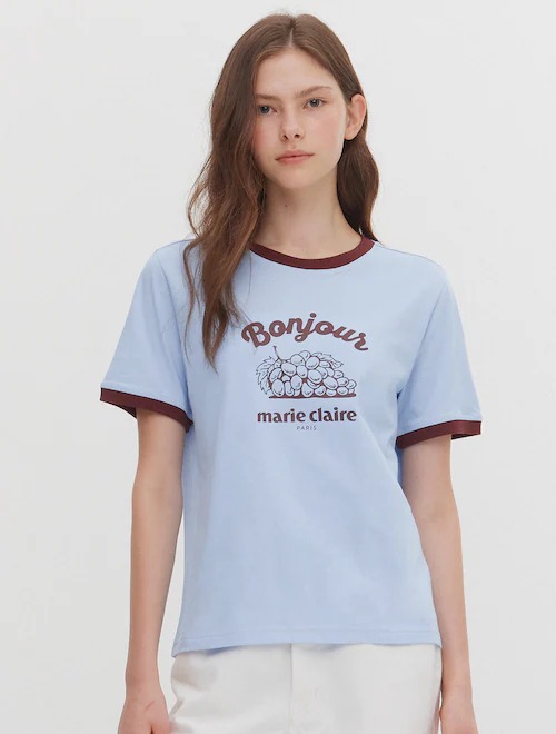 Logo Color T-shirt