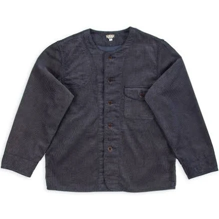Ripple Cord Aim Jacket