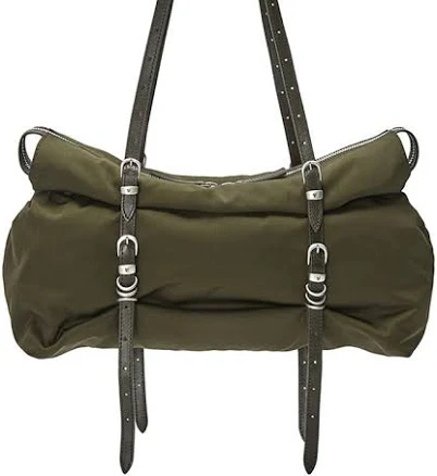 Margesherwood Overpacker Bag