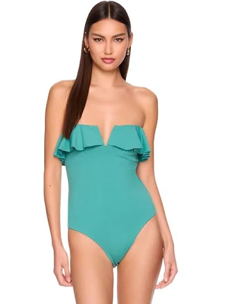 V Wire One Piece