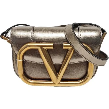 Valentino Garavani Women's Supervee Crossbody Calfskin Bag