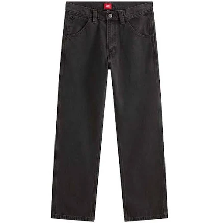 Vans Skate Loose Bootcut Denim Jeans