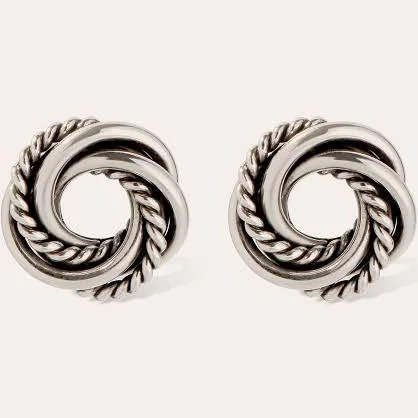 Gas Bijoux Atika earrings