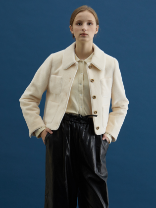 Grace Jacket