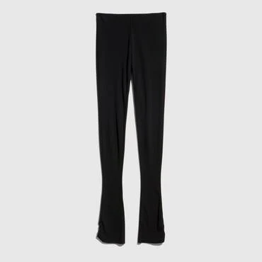 Gucci Crêpe Jersey Pants