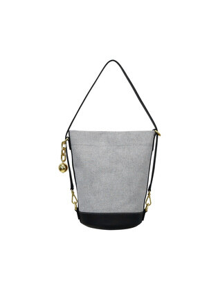 Latte Bag-black