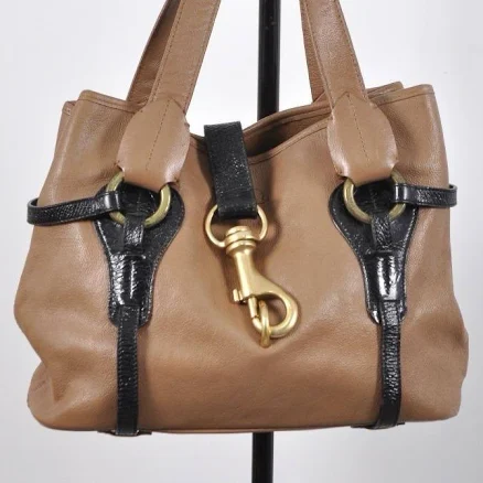Fontana Milano Handbag