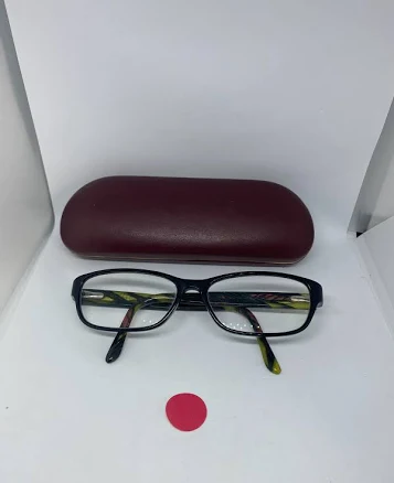 Jill Stuart Js Eyeglasses Frame Womens