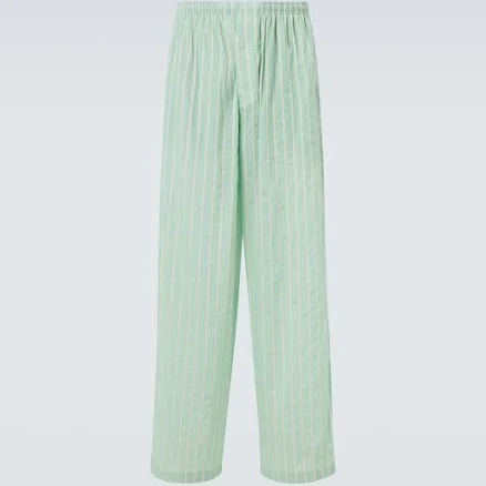 Balenciaga Large Pyjama Pants