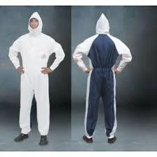 Nylon/Cotton Coveralls