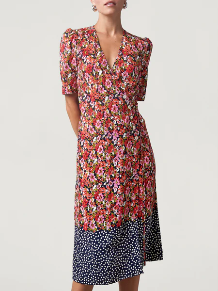 Gabin Dress