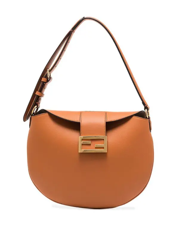 Croissant Small Shoulder Bag