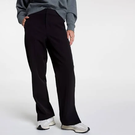 CALIA Women's Effortless Crepe Pintuck Pants