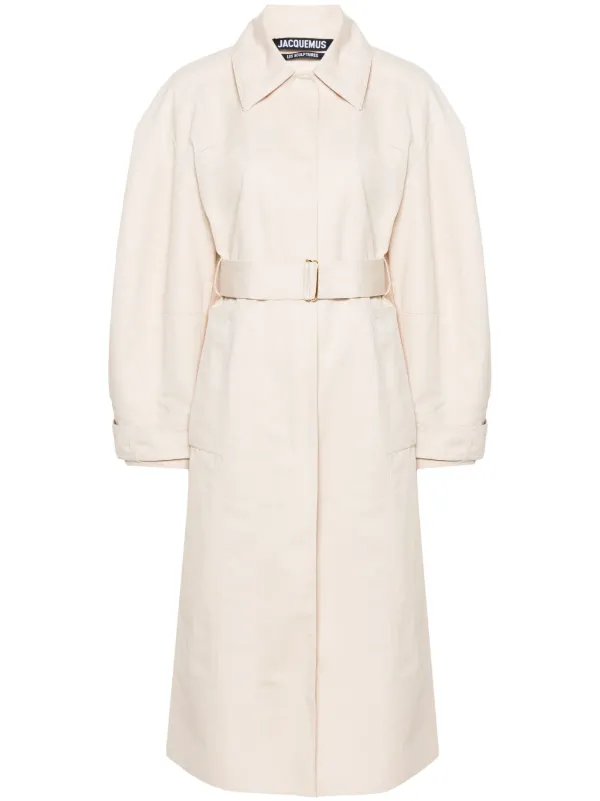Le Trench Bari Coat