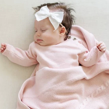 Saranoni Heirloom Cotton Knit SETS
