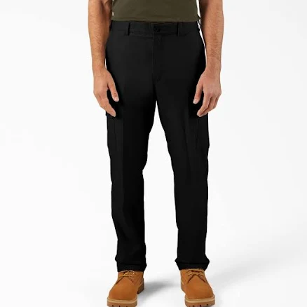 Dickies Men's Pro Series Cargo Work Pants