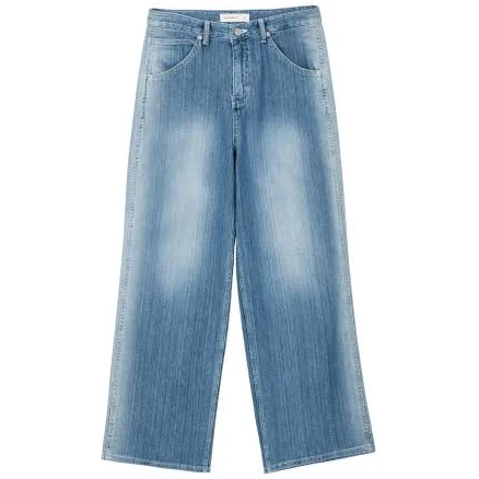 PANDORAFIT Golji Straight Denim