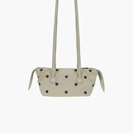 Margesherwood Suede Boat Shopper Bag
