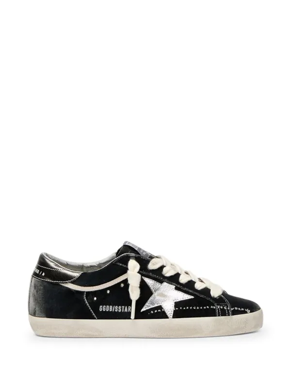 Super-Star Low-top Sneakers
