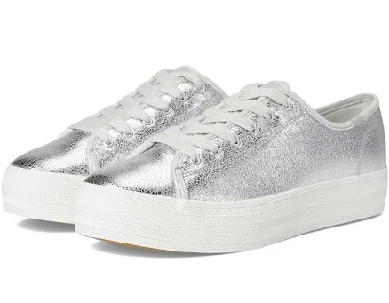 Keds Women's Triple Kick Platform Sneakers