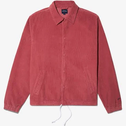 Coaches Corduroy Jacket