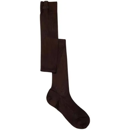Miu Miu Women's Socks - Black