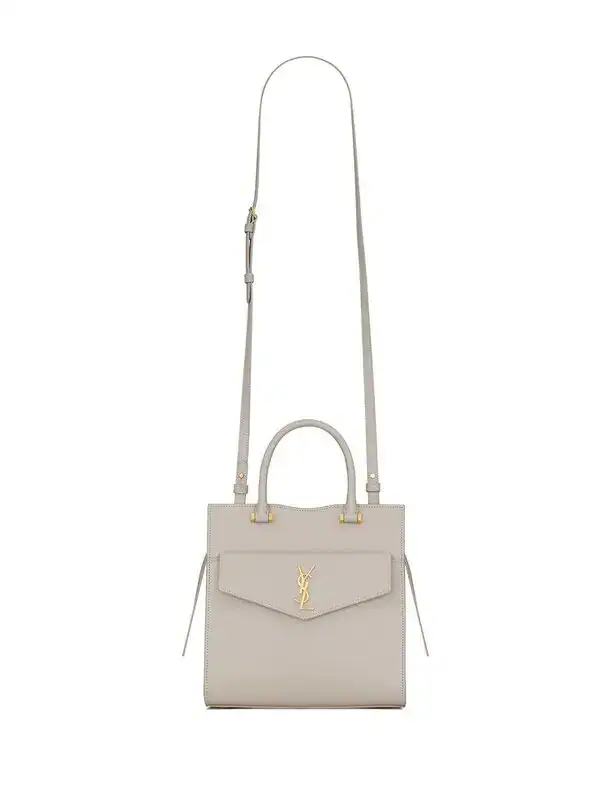 Small Uptown Tote Bag