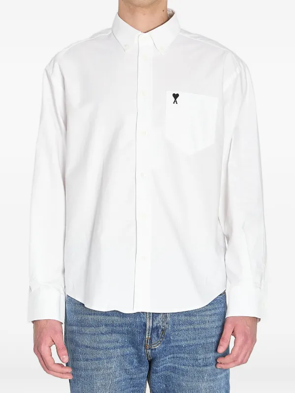 Button-down Shirt
