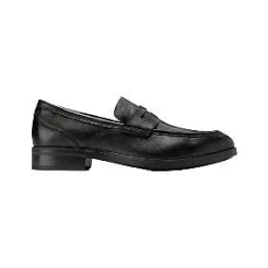Cole Haan Men's Newmark Grand Penny Round Toe Loafers
