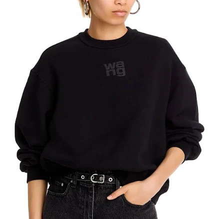 Alexander Wang Sweatshirt Woman