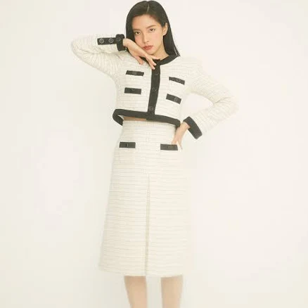 HANAVO No. 13 Skirt