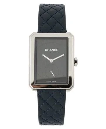CHANEL Boy-Friend Watch