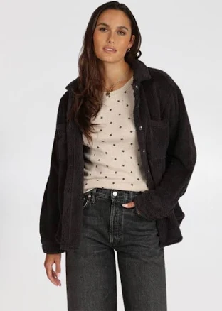 Two Pocket Shirt