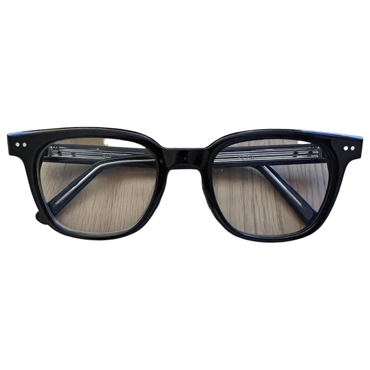 Gentle Monster Tomy Sunglasses