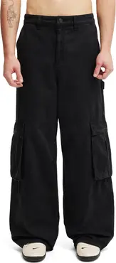 Baggy Cargo Pant