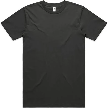 AS COLOUR Block Tubular Tee