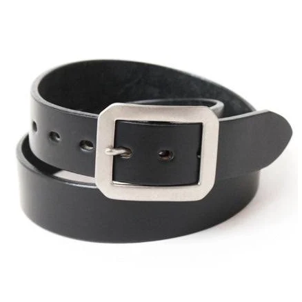 Square Buckle Belt