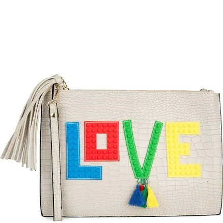 Women's Love Handbag