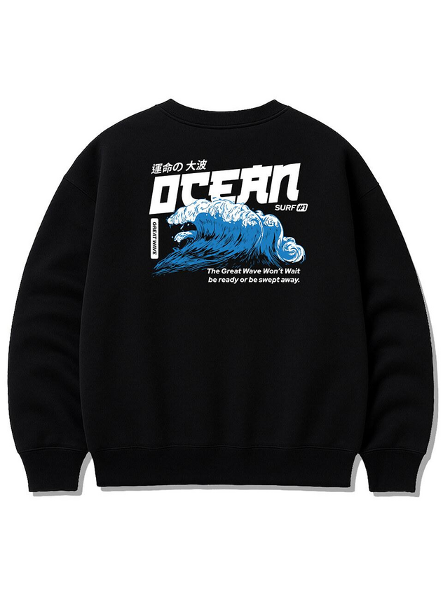 Sunnysport Crewneck