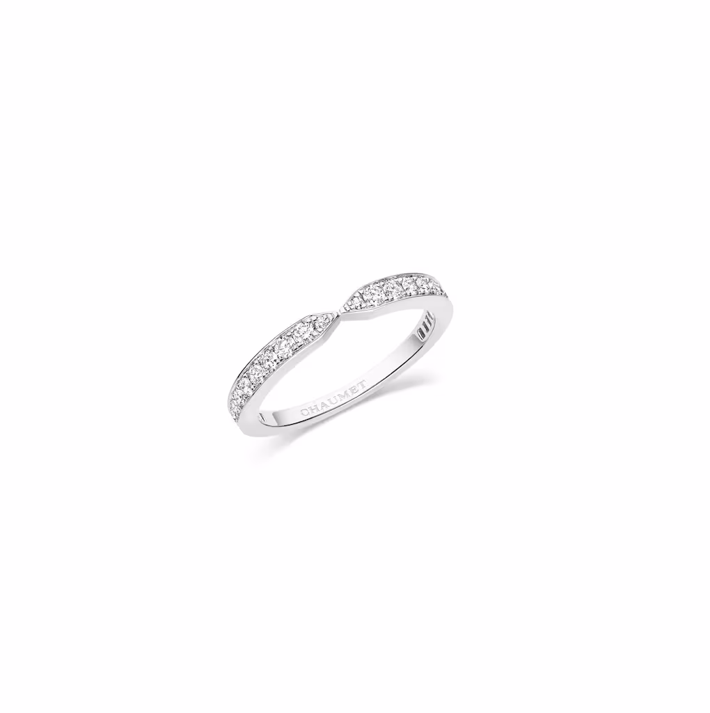 Wedding Band