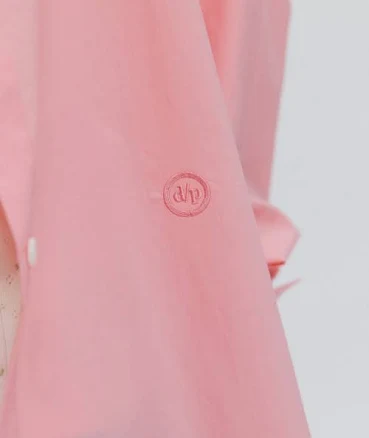depound Oversized shirt