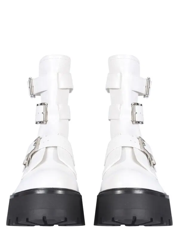 Rave Boots