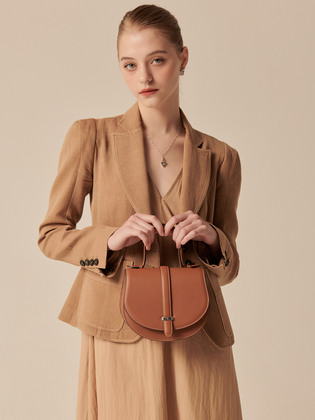 Camelia Crossbag Up