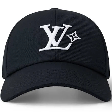 Louis Vuitton LV Flower Cap
