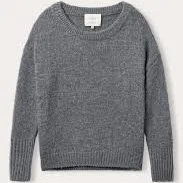 Aria Sweater - Shadow