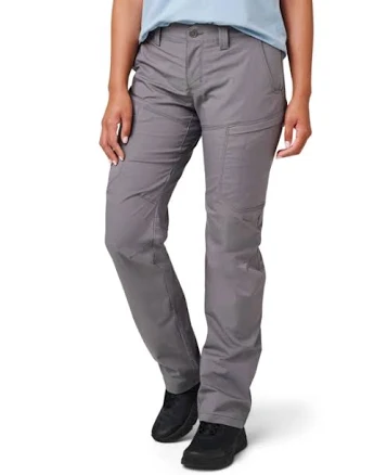5.11 TACTICAL WOMEN'S APEX PANT 2 / STORM / Reg