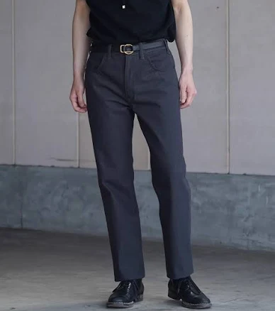 FAUVES NUVO Denim