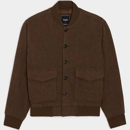 Donegal Men's Bomber Jacket