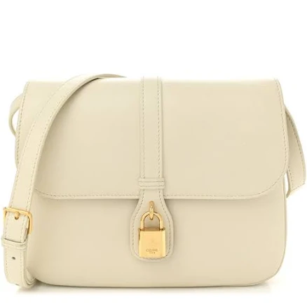 Celine Tabou Medium Crossbody Bag Smooth Calfskin