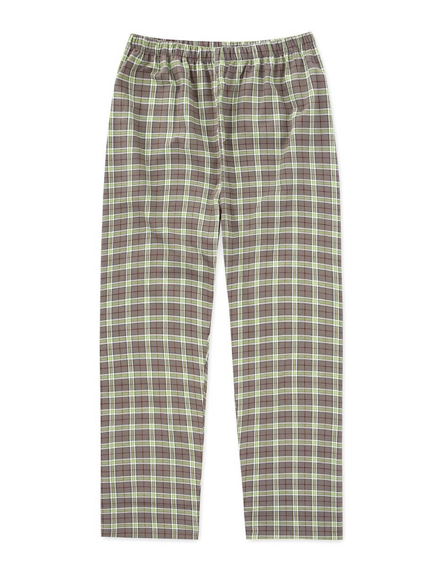 Bergamot Pajama Check Pants